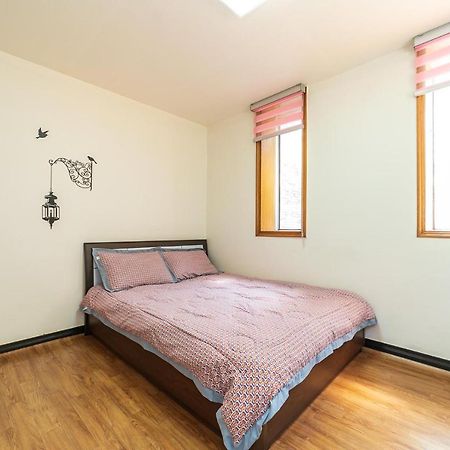 Hooni Guest House&Motel Gurye Buitenkant foto