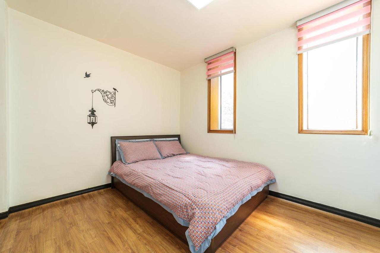 Hooni Guest House&Motel Gurye Buitenkant foto