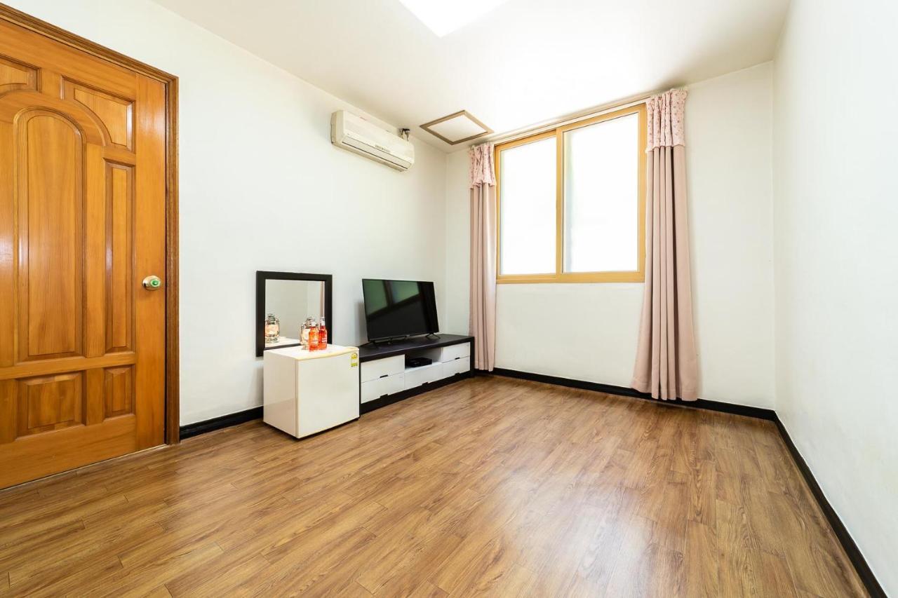 Hooni Guest House&Motel Gurye Buitenkant foto